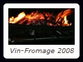 Vin-Fromage 2008